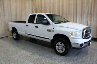 2007 Dodge Ram 2500