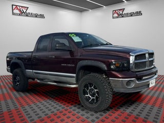 2005 Dodge Ram 2500