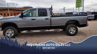 2005 Dodge Ram 2500