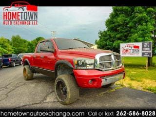 2006 Dodge Ram 2500