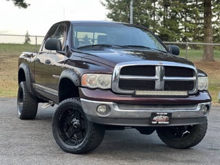 2005 Dodge Ram 2500