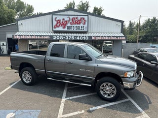 2005 Dodge Ram 2500