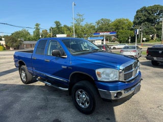 2008 Dodge Ram 2500