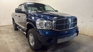 2008 Dodge Ram 2500