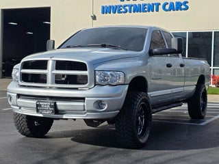 2005 Dodge Ram 2500