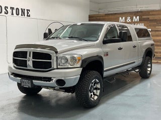 2008 Dodge Ram 2500