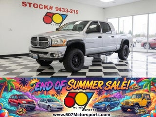 2006 Dodge Ram 2500
