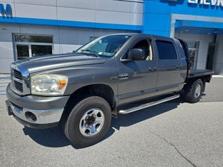 2007 Dodge Ram 2500