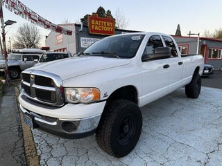 2004 Dodge Ram 2500