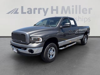 2004 Dodge Ram 2500
