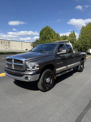 2003 Dodge Ram 2500