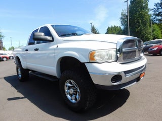 2003 Dodge Ram 2500 SLT