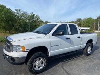 2004 Dodge Ram 2500