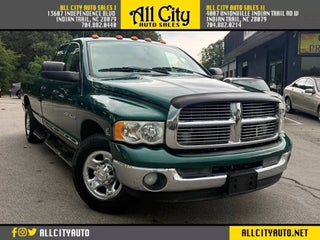 2004 Dodge Ram 3500 Laramie