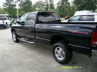 2005 Dodge Ram 3500
