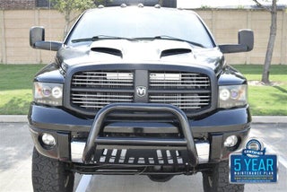 2003 Dodge Ram 3500 Laramie