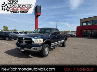 2006 Dodge Ram 3500
