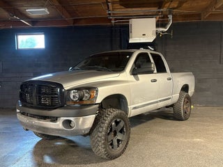 2006 Dodge Ram 3500