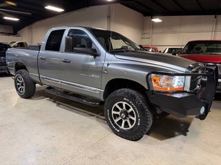 2006 Dodge Ram 3500