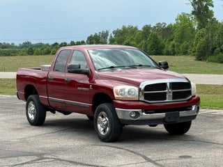 2006 Dodge Ram 3500