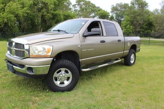 2006 Dodge Ram 3500