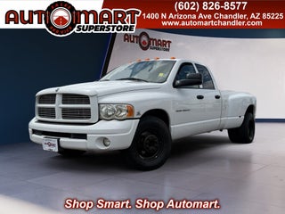 2003 Dodge Ram 3500