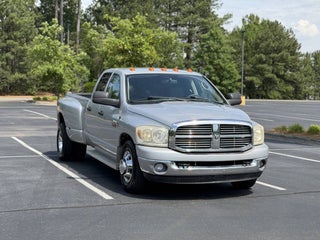2008 Dodge Ram 3500