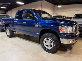 2008 Dodge Ram 3500 SLT