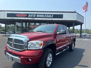 2007 Dodge Ram 3500