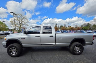 2007 Dodge Ram 3500