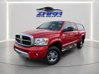 2008 Dodge Ram 3500 SLT