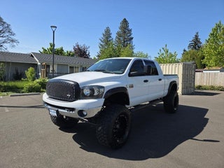 2008 Dodge Ram 3500 Laramie