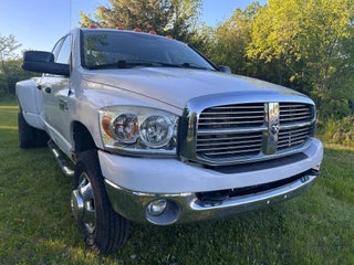 2008 Dodge Ram 3500