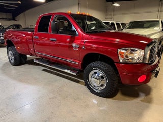2008 Dodge Ram 3500
