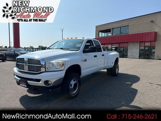 2008 Dodge Ram 3500
