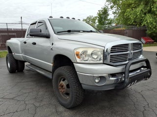 2007 Dodge Ram 3500 Laramie