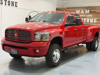 2006 Dodge Ram 3500
