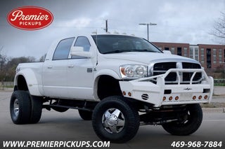 2007 Dodge Ram 3500