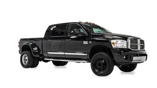 2009 Dodge Ram 3500