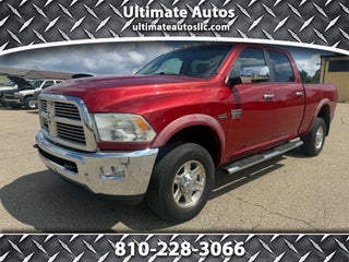 2010 Dodge Ram 2500 SLT