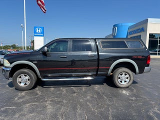 2010 Dodge Ram 2500 SLT