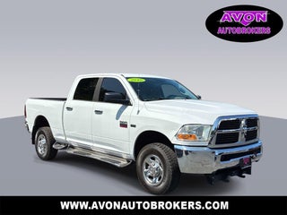 2010 Dodge Ram 2500 SLT