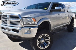 2010 Dodge Ram 2500 Laramie