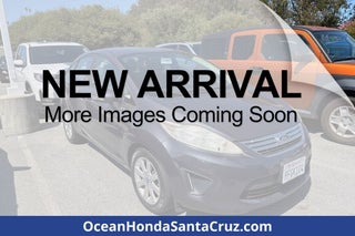 2013 Ford Fiesta SE