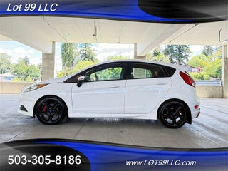 2014 Ford Fiesta ST