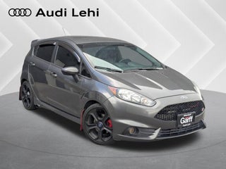 2019 Ford Fiesta ST
