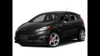 2015 Ford Fiesta ST