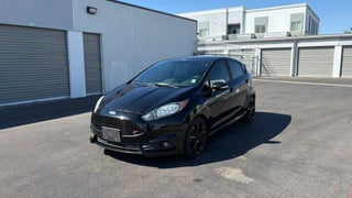 2016 Ford Fiesta ST