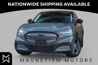 2023 Ford Mustang Mach-E Select