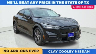 2023 Ford Mustang Mach-E Select